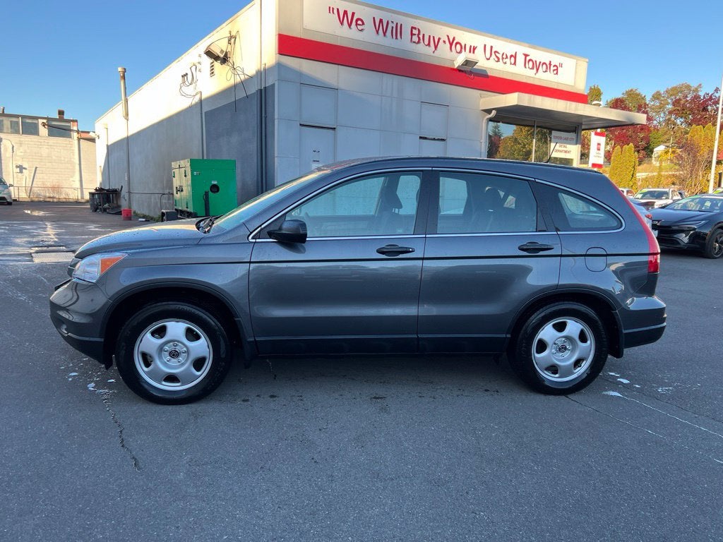 2011 Honda CR-V LX -AWD