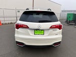 2017 Acura RDX Advance Package
