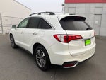 2017 Acura RDX Advance Package