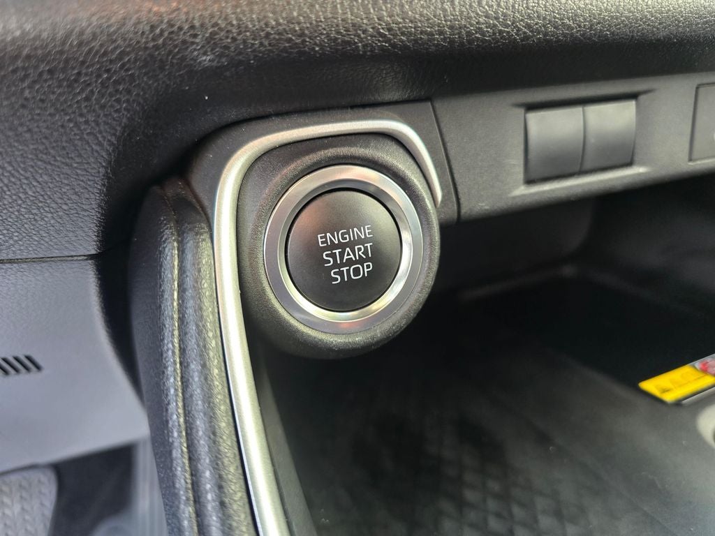 2025 Toyota Grand Highlander XLE -AWD