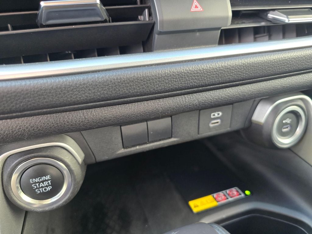 2025 Toyota Grand Highlander XLE -AWD