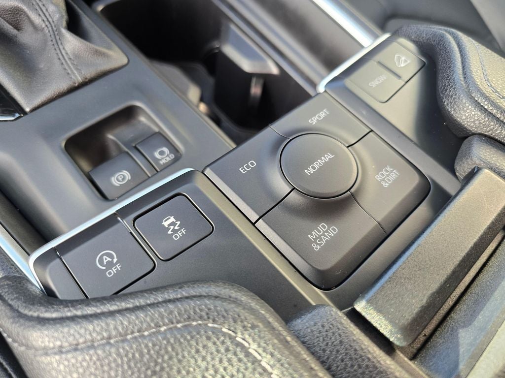 2025 Toyota Grand Highlander XLE -AWD