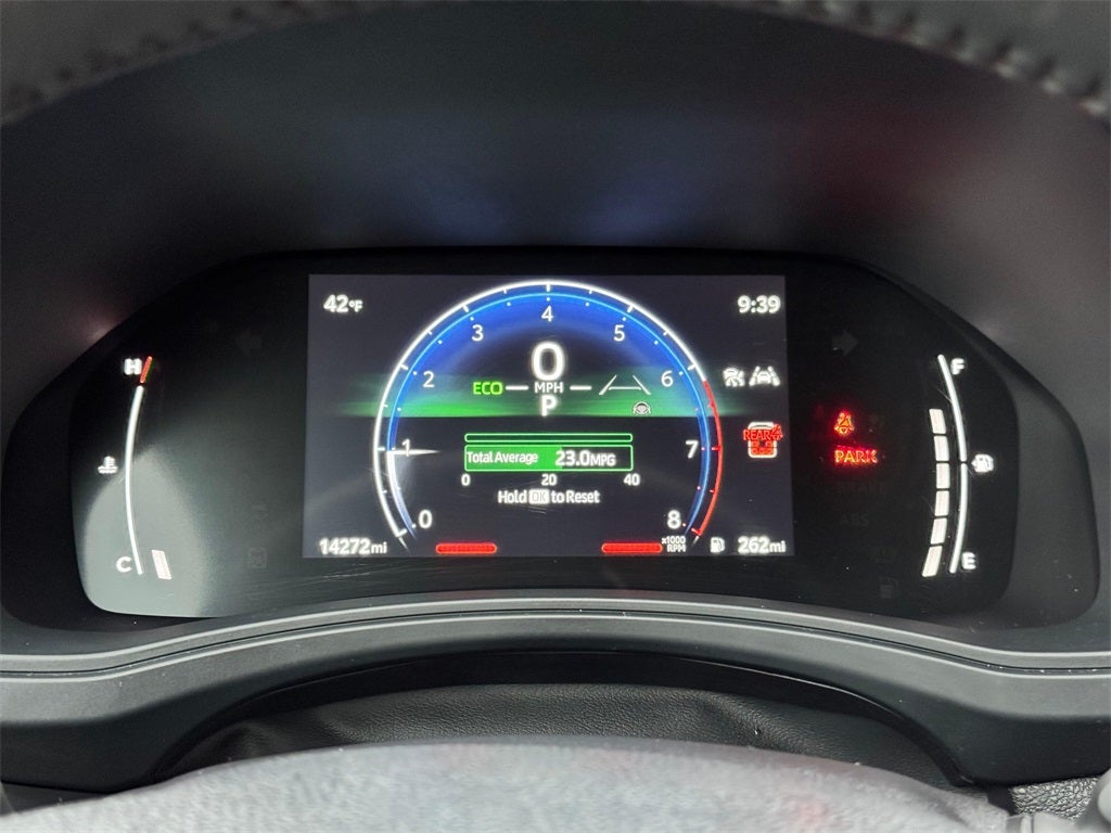 2025 Toyota Grand Highlander XLE - AWD