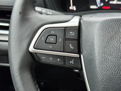 2025 Toyota Grand Highlander XLE - AWD