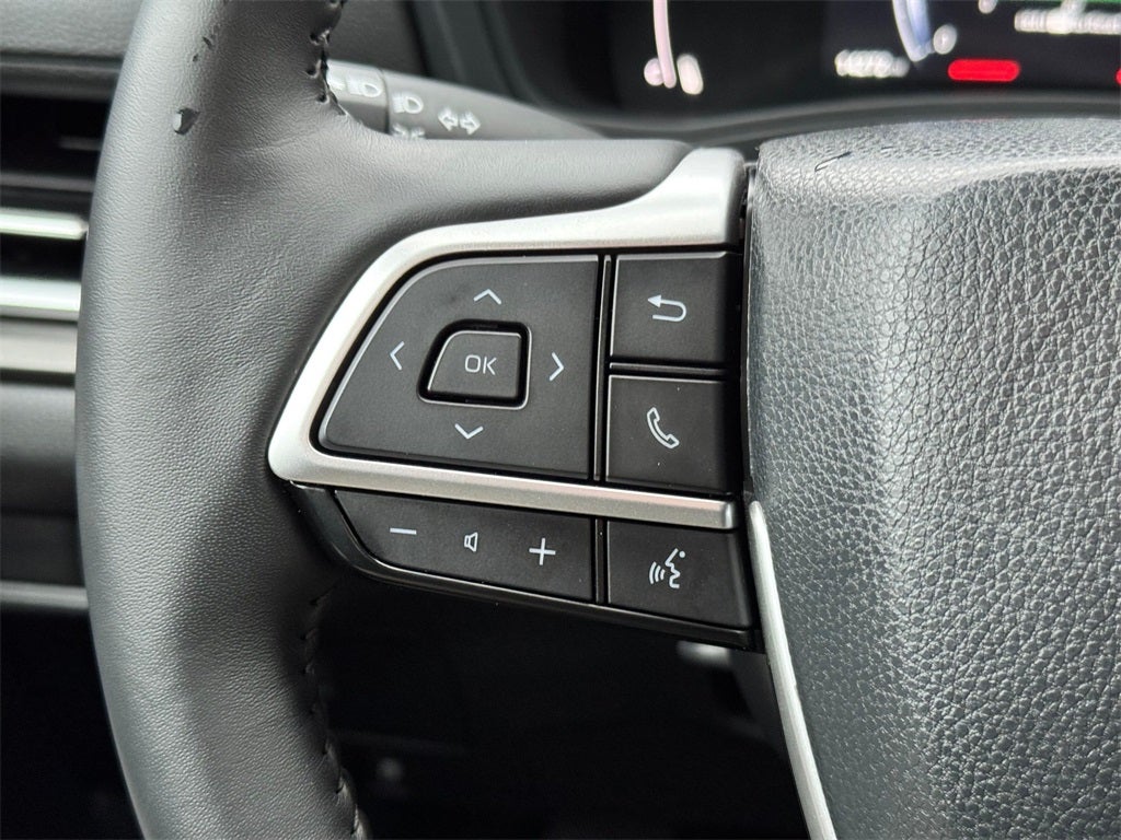 2025 Toyota Grand Highlander XLE - AWD