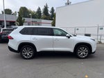2024 Toyota Grand Highlander Hybrid Limited