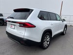 2024 Toyota Grand Highlander Hybrid Limited