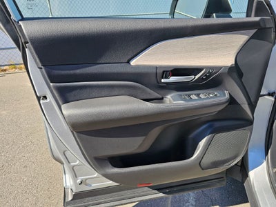 2024 Toyota Grand Highlander Hybrid Limited -AWD