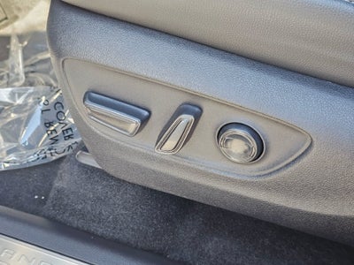 2024 Toyota Grand Highlander Hybrid Limited -AWD