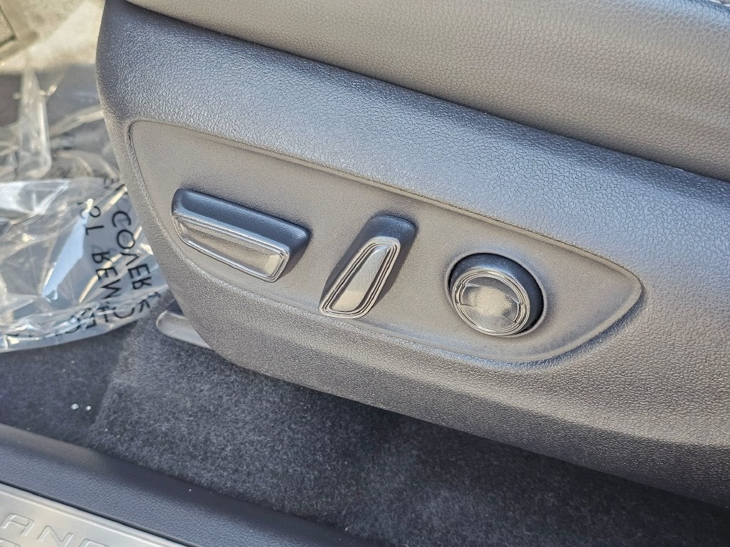 2024 Toyota Grand Highlander Hybrid Limited -AWD