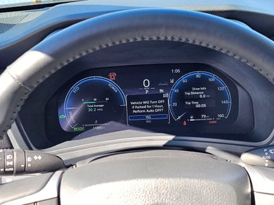 2024 Toyota Grand Highlander Hybrid Limited -AWD