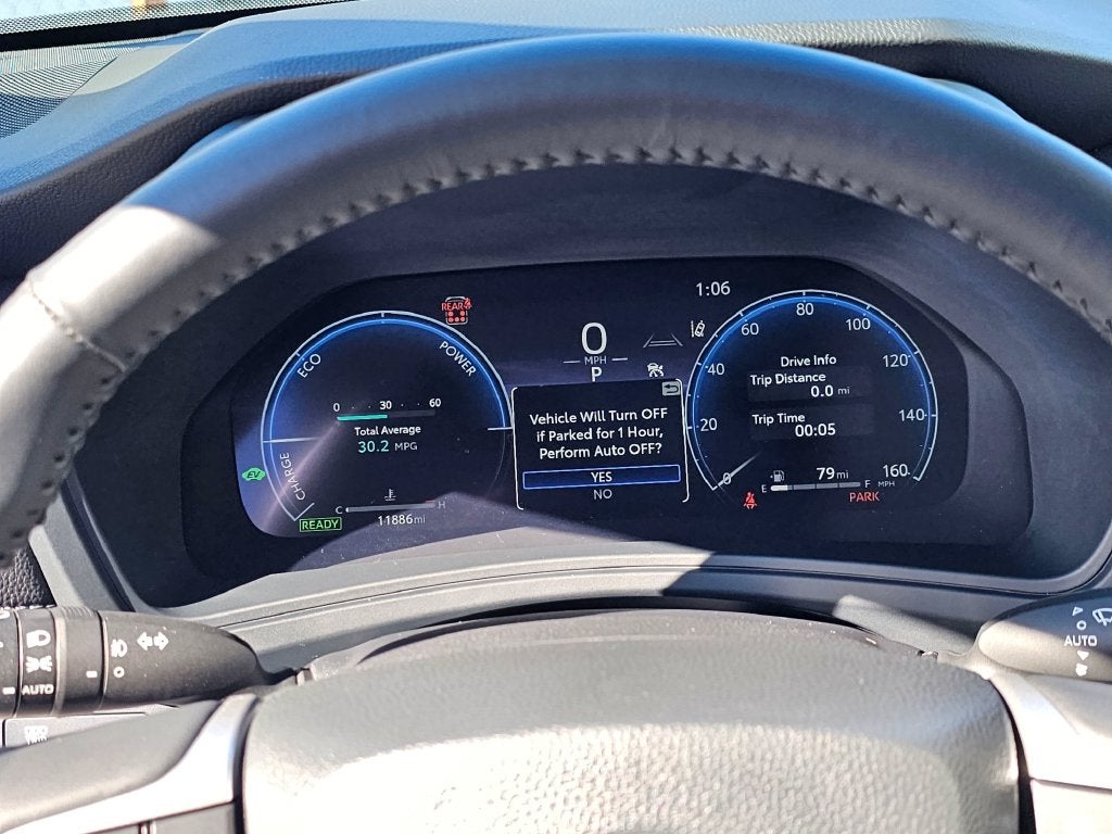 2024 Toyota Grand Highlander Hybrid Limited -AWD