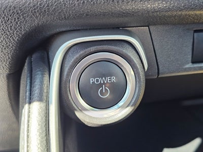 2024 Toyota Grand Highlander Hybrid Limited -AWD