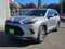 2024 Toyota Grand Highlander Hybrid Limited -AWD