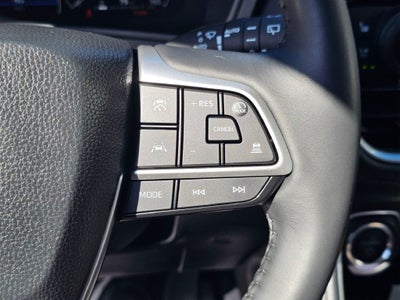 2024 Toyota Grand Highlander Hybrid Limited -AWD