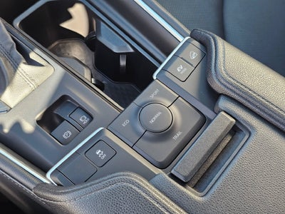 2024 Toyota Grand Highlander Hybrid Limited -AWD