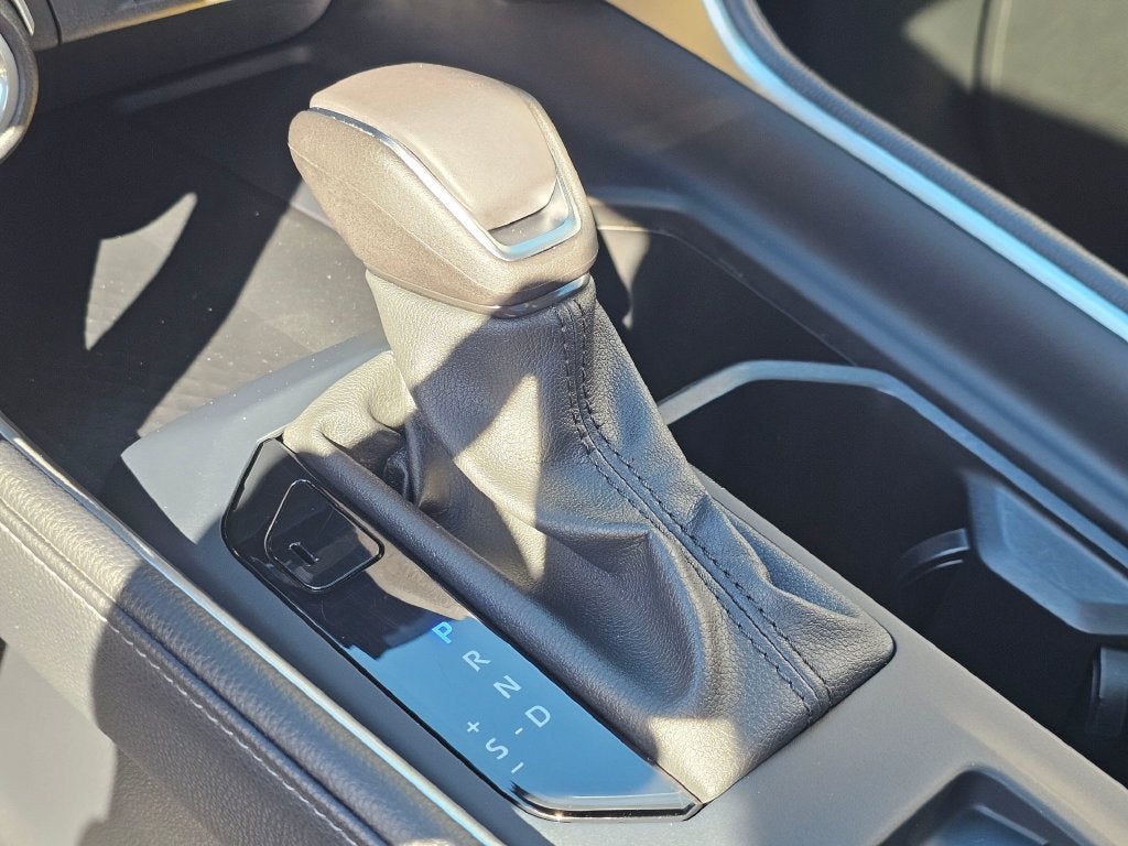 2024 Toyota Grand Highlander Hybrid Limited -AWD