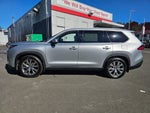 2024 Toyota Grand Highlander Hybrid Limited -AWD