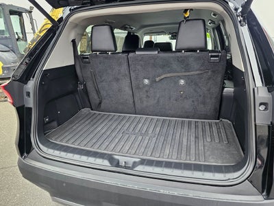 2024 Toyota Grand Highlander Hybrid Limited
