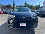 2024 Toyota Grand Highlander Hybrid Limited