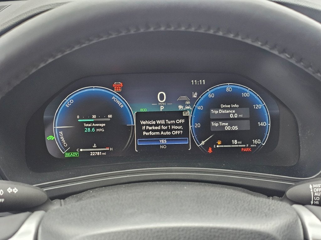 2024 Toyota Grand Highlander Hybrid Limited