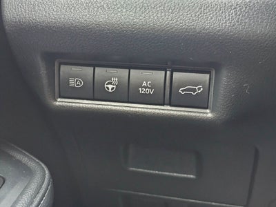 2024 Toyota Grand Highlander Hybrid Limited