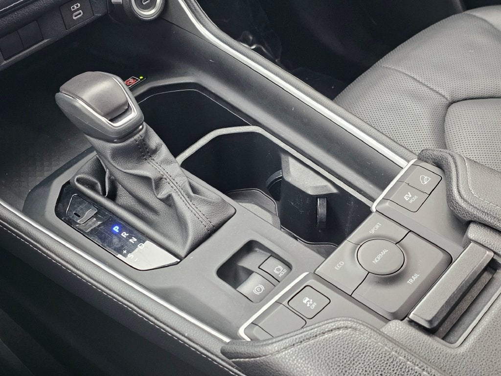2024 Toyota Grand Highlander Hybrid Limited
