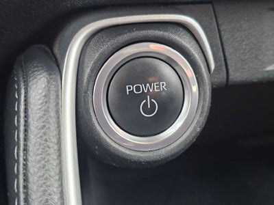 2024 Toyota Grand Highlander Hybrid Limited