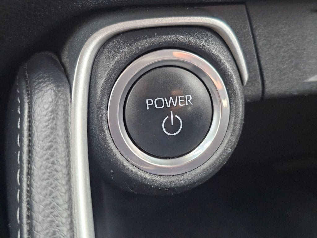 2024 Toyota Grand Highlander Hybrid Limited