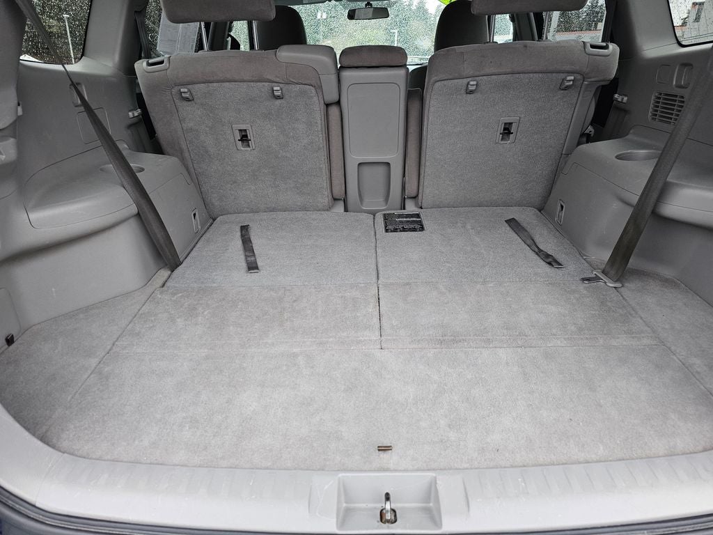 2013 Toyota Highlander Base Plus V6 -AWD