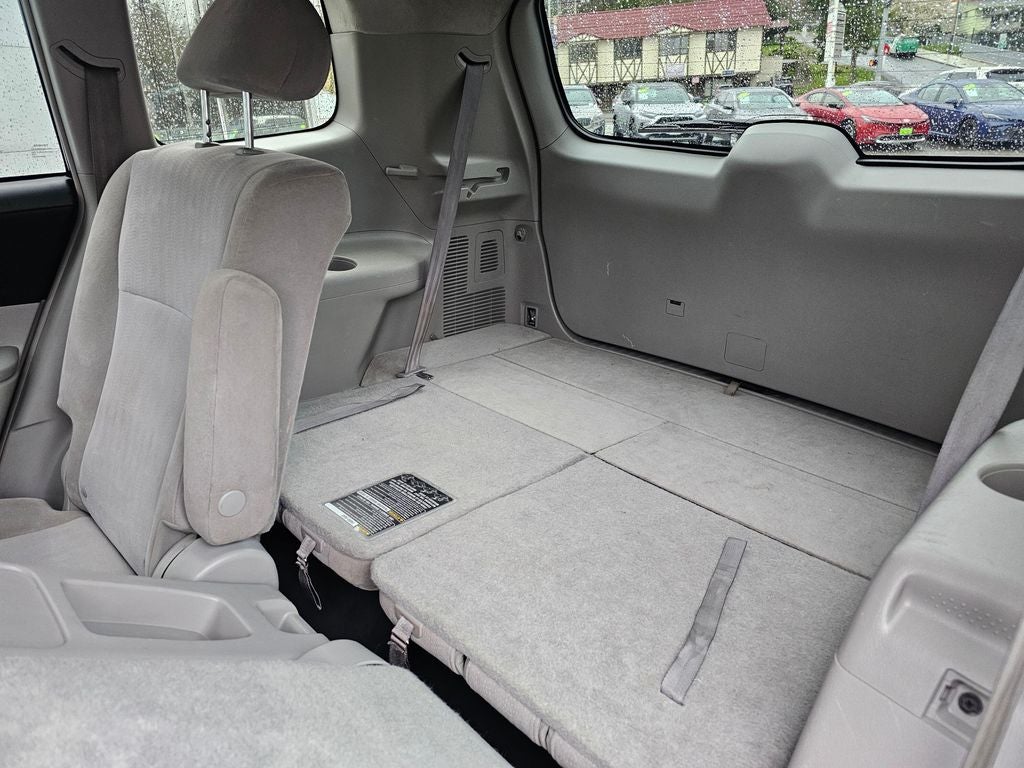 2013 Toyota Highlander Base Plus V6 -AWD