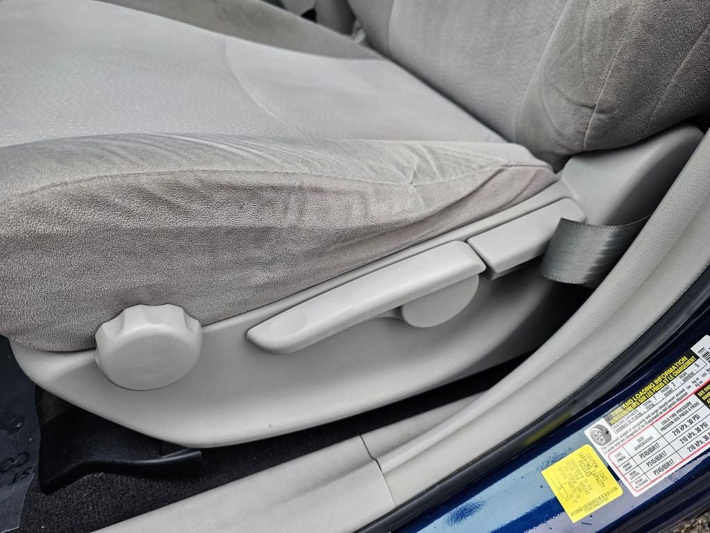 2013 Toyota Highlander Base Plus V6 -AWD