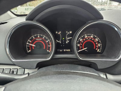 2013 Toyota Highlander Base Plus V6 -AWD