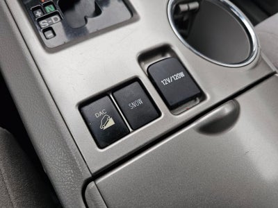 2013 Toyota Highlander Base Plus V6 -AWD