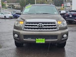 2008 Toyota Sequoia Limited 4WD