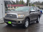 2008 Toyota Sequoia Limited 4WD