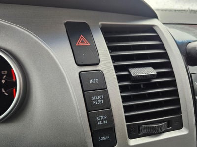 2008 Toyota Sequoia Limited 4WD