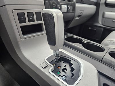 2008 Toyota Sequoia Limited 4WD