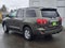 2008 Toyota Sequoia Limited 4WD