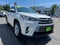 2018 Toyota Highlander Hybrid Limited