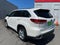 2018 Toyota Highlander Hybrid Limited