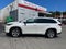 2018 Toyota Highlander Hybrid Limited