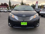 2013 Toyota Sienna Limited 7 Passenger