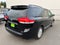 2013 Toyota Sienna Limited 7 Passenger