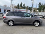 2016 Toyota Sienna XLE-AWD 7 Passenger