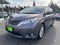 2016 Toyota Sienna XLE-AWD 7 Passenger