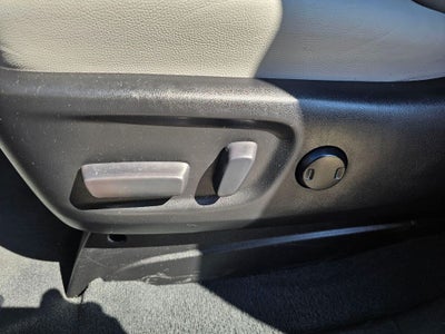 2019 Toyota Sienna Limited Premium 7 Passenger
