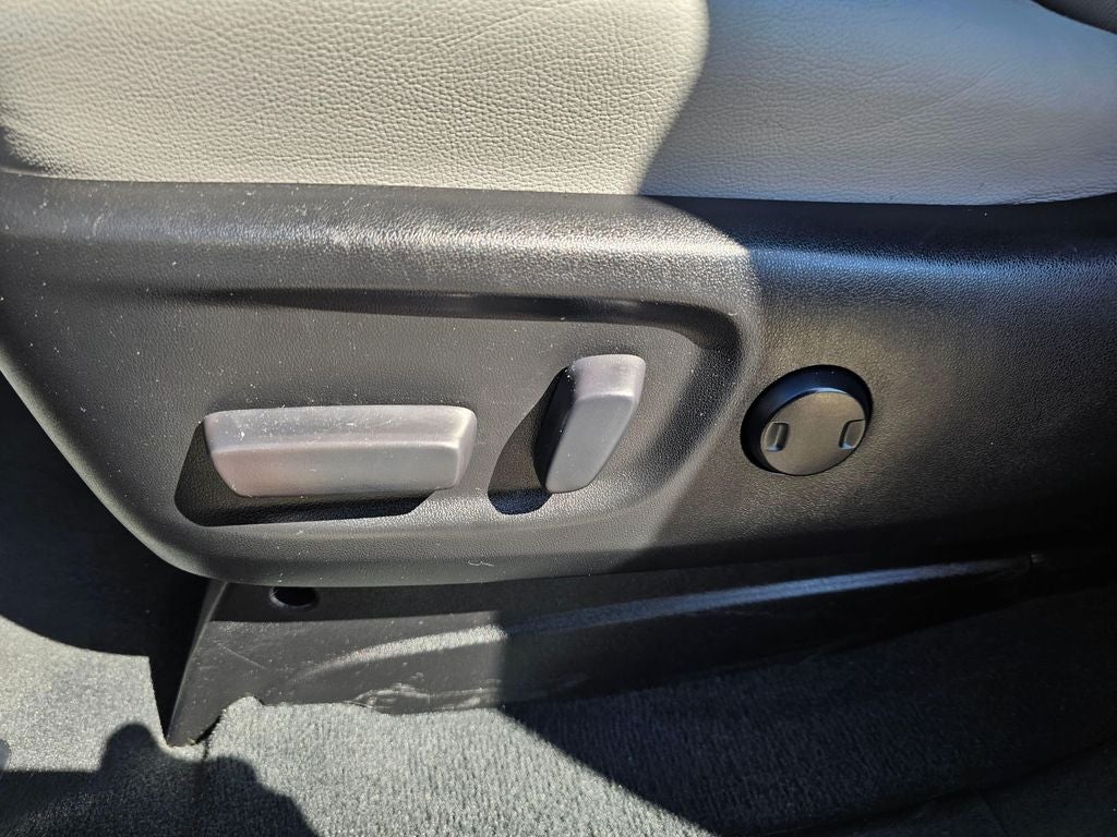 2019 Toyota Sienna Limited Premium 7 Passenger