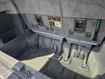 2018 Toyota Sienna XLE 7 Passenger