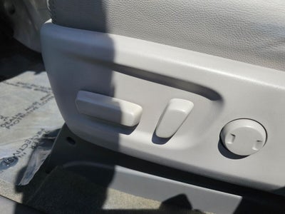 2018 Toyota Sienna XLE 7 Passenger